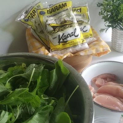 Langkah 1