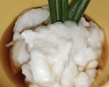Foto langkah ke 6 dari resep Bubur sumsum legit.