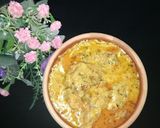 A picture of step 15 of Cury pakora.