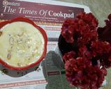 रबडी (Rabdi Recipe In Marathi) रेसिपी स्टेप 4 फोटो 