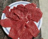 Foto del paso 1 de la receta Fricandó