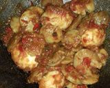Foto langkah ke 7 dari resep Jengkol balado super pedes😤.