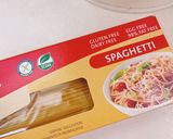 รูปขั้นตอนการทำที่ 1 ของ Spaghetti Carbonara Jay, Veganสปาเก็ตตี้คาร์โบนาร่า เห็ดหอม หมูกรอบ เจ, วีแกน