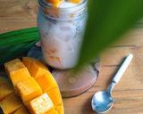 Foto langkah ke 7 dari resep Es Laksamana Mengamuk Khas Riau.