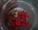 Foto langkah ke 2 dari resep Lontong sayur.