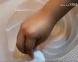 Foto del paso 5 de la receta: Gelatina de cajeta y galletas marías