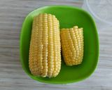 Foto langkah ke 1 dari resep Jasuke (Jagung Susu Keju).