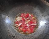 A picture of step 3 of Black Eyed Beans.
