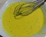 Foto del paso 2 de la receta Berenjenas rebozadas