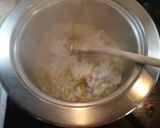 A picture of step 9 of Vegan Moussaka with Potato Béchamel by Antonis.