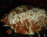 Foto del paso 6 de la receta: Fideos anchos pappardelle