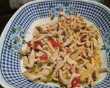 Foto del paso 8 de la receta: Fajitas Rápidas