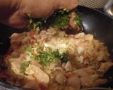 Foto del paso 7 de la receta: Strogonoff con pollo