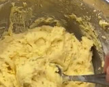 Foto del paso 4 de la receta: Galletas de fubá y mantequilla “sin gluten”