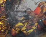 ফুলকপির পোলাও(foolkopir polau recipe in Bengali) রেসিপির ধাপ 4 ছবি