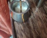 छाछ (chaas recipe in Hindi) रेसिपी चरण 2 फोटो