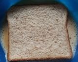 Foto del paso 1 de la receta: Sándwich francés 🤤☕
