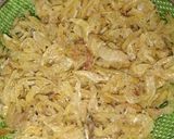 Foto langkah ke 1 dari resep Sambal udang rebon.