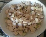 Foto del paso 3 de la receta: Paella valenciana a leña