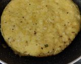 लौकी का ढोकला (lauki ka dhokla recipe in Hindi) रेसिपी चरण 3 फोटो