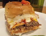 Foto del paso 3 de la receta: Big Burger- Hamburguesa