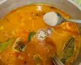 Foto langkah ke 7 dari resep Soto Tangkar Betawi.