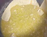 Cornbread (Plain) in da frying pan recipe step 4 photo