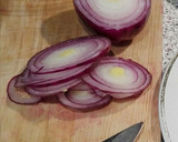 Foto del paso 2 de la receta: Tartar manzana-remolacha