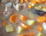 Foto langkah ke 5 dari resep Sup Ayam Mantap Jiwa.