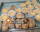 صورة لخطوة 1 من وصفة مادلان