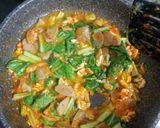 Foto langkah ke 4 dari resep Kwetiau Goreng.