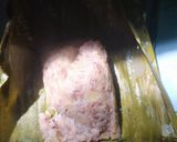 Foto langkah ke 5 dari resep Lapek Sagan.