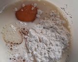 Foto del paso 3 de la receta: Tarta de zapallito