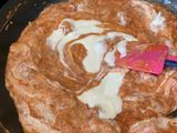 Macarrones boloñesa diferentes