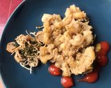 Foto langkah ke 14 dari resep Mac and cheese 🧀 simpel kaya Gizi.