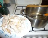 Fűszeres serpenyős csirkemell paprikával és hagymával recept fázis 3 fotója