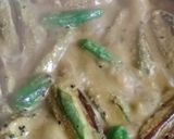 সর্ষে পটল (Sorshe potol recipe in Bengali) রেসিপির ধাপ 3 ছবি
