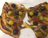 Foto del paso 7 de la receta: Coca de recapte (Coca de recaudo)