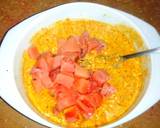 Haider abadi chicken with simple rice #CookpadRamadan recipe step 2 photo