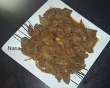 صورة لخطوة 1 من وصفة كبدة