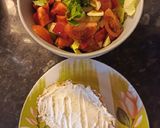 Fokhagymás fetakrém recept fázis 3 fotója