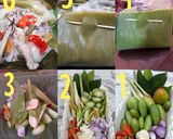Foto langkah ke 1 dari resep Garang Asem Ayam Kampung.