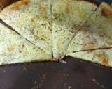 Foto del paso 5 de la receta: Amasado Básico de PIZZA RÁPIDA