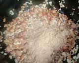 लसुण झुरका (lasun jhurka recipe in marathi) रेसिपी स्टेप 3 फोटो