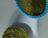 Foto del paso 6 de la receta: Queque de acelga- zanahoria