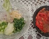 Foto langkah ke 2 dari resep Sup Kakap Segar (No MSG).