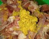 65. Serundeng Daging Kambing langkah memasak 2 foto