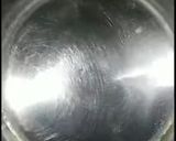 A picture of step 1 of Ginger tea (adrak wali chai).