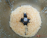 Foto del paso 2 de la receta: Flan de queso curado