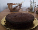 Foto del paso 6 de la receta: Bizcochuelo de chocolate